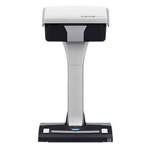 Ricoh Overhead-Scanner FUJITSU ScanSnap SV600