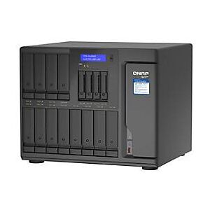 QNAP Systems QNAP TVS-H1688X - NAS-Server