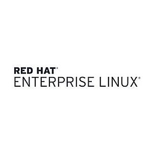 Red Hat Enterprise Linux Server - Standardabonnement (5 Jahre) + Lenovo Support - 1 physischer Server (2 Sockets)/virtueller Server (2 Gast-OS) - für ThinkSystem SR250 V2; SR630 V2; SR645; SR650 V2; SR665; ST250 V2; ST50; ST50 V2; ST650 V2