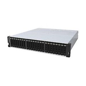 Western Digital WD 2U24 Flash Storage Platform 2U24-1005 - Speichergehäuse - 11.52 TB - 24 Schächte (SATA-600) - SSD 960 GB x 12 - Rack