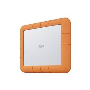 LaCie Rugged RAID Shuttle STHT8000800 - Festplatten-Array