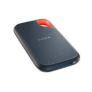 Mobile Festplatte SanDisk Extreme® Portable SSD V2, 2 TB, USB-C, USB 3.2, 1 GB/s Schreiben