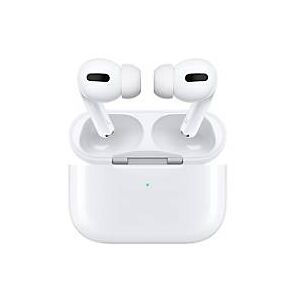 Apple AirPods Pro - 2. Generation - True Wireless-Kopfhörer mit Mikrofon - im Ohr - Bluetooth - aktive Rauschunterdrückung