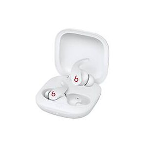 Beats Fit Pro - True Wireless-Kopfhörer mit Mikrofon - im Ohr - Bluetooth - aktive Rauschunterdrückung - Beats White