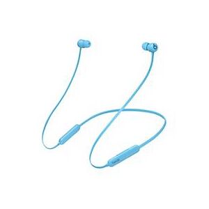 Beats Electronics Beats Flex All-Day - Ohrhörer mit Mikrofon - im Ohr - Bluetooth - kabellos - Flame Blue