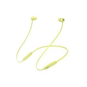 Beats Electronics Beats Flex All-Day - Ohrhörer mit Mikrofon - im Ohr - Bluetooth - kabellos - Yuzu Yellow