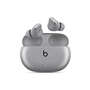 Beats Studio Buds + - True Wireless-Kopfhörer mit Mikrofon - im Ohr - Bluetooth - aktive Rauschunterdrückung - Cosmic Silver