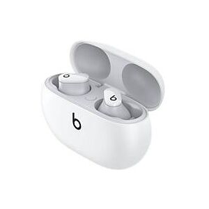 Beats Studio Buds - True Wireless-Kopfhörer mit Mikrofon - im Ohr - Bluetooth - aktive Rauschunterdrückung - weiß