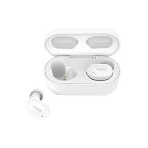 Belkin SoundForm Play - True Wireless-Kopfhörer mit Mikrofon