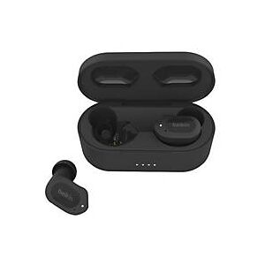 Belkin SoundForm Play - True Wireless-Kopfhörer mit Mikrofon