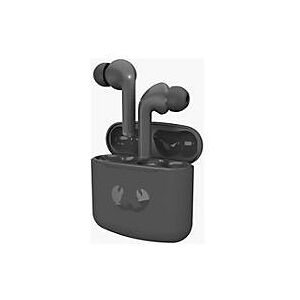 Fresh N Rebel Fresh 'n Rebel Twins 1 Tip - True Wireless-Kopfhörer mit Mikrofon - im Ohr - Bluetooth - Storm Gray