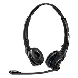 EPOS Sennheiser Headset Sennheiser Bluetooth MB Pro2