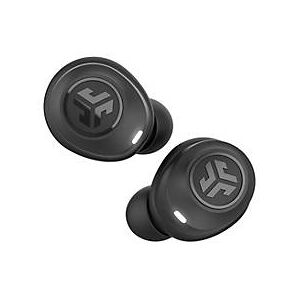 JLab Audio JBuds Air True Wireless Earbuds - True Wireless-Kopfhörer mit Mikrofon - im Ohr - Bluetooth - weiß