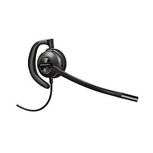 Poly EncorePro 540 - EncorePro 500 series - Headset - On-Ear - konvertierbar - kabelgebunden