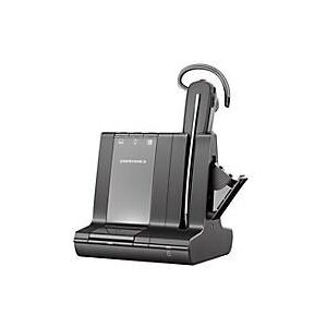 Poly Savi 8245 Office - Savi 8200 series - Headset - im Ohr - konvertierbar - DECT / Bluetooth