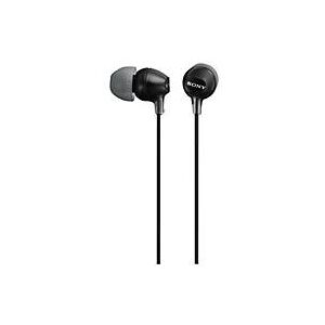 Sony MDR-EX15LP - EX Series - Ohrhörer - im Ohr - kabelgebunden - 3,5 mm Stecker