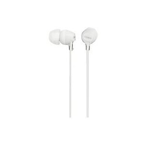 Sony MDR-EX15LP - EX Series - Ohrhörer - im Ohr - kabelgebunden - 3,5 mm Stecker