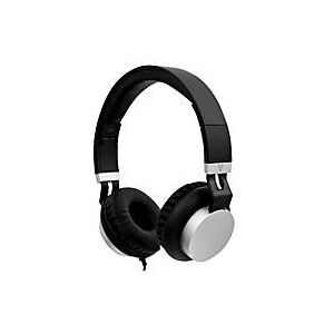 V7 Videoseven V7 Lightweight Headphones HA601-3EP - Kopfhörer mit Mikrofon