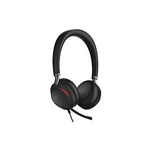 Yealink UH37 Dual UC - Headset - On-Ear - kabelgebunden - USB - Geräuschisolierung