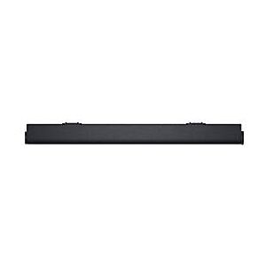 Dell EMC Dell SB522A - Soundbar - für Monitor - 4.5 Watt - für Dell P2222, P2422, P2423, P2722, P2723, P3222; UltraSharp U2422, U2723, U3023, U3223