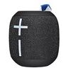 Logitech Ultimate Ears WONDERBOOM 3 - Lautsprecher - tragbar - kabellos - Bluetooth - Active Black