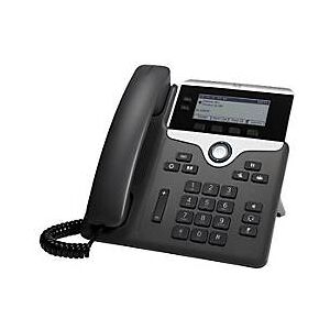 Cisco IP Phone 7821 - VoIP-Telefon