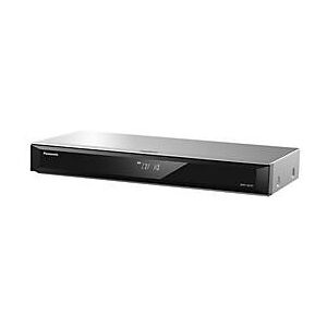 Panasonic DMR-UBC70 - 3D Blu-ray-Recorder mit TV-Tuner und HDD - Hochskalierung - Ethernet, Wi-Fi