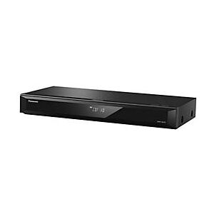 Panasonic DMR-UBC70 - 3D Blu-ray-Recorder mit TV-Tuner und HDD - Hochskalierung - Ethernet, Wi-Fi