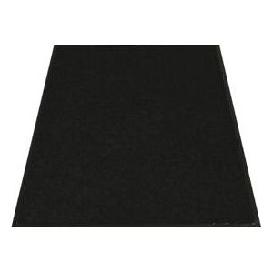 Schmutzfangmatte, 600 x 900 mm, schwarz