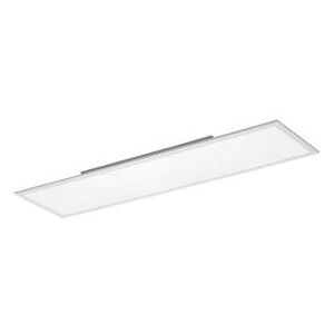 LED-Anbauleuchte Flat, L 1200 x B 300 x H 60 mm, 41/3600 Watt/Lumen