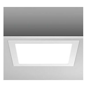 RZB LED-Einbau-/Anbauleuchte Toledo Flat, 300 x 300 x 23 mm, 230/2150 Watt/Lumen