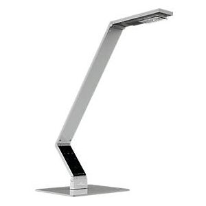 LUCTRA® Tischleuchte Linear Table, weiss