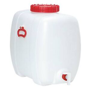 Graf Raumspartank 100 l, oval