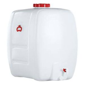 Graf Raumspartank 500 l, oval