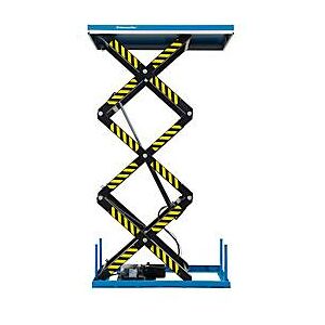 Hanselifter Stationärer Hubtisch TRSHT2T