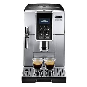 Delonghi De'Longhi Kaffeevollautomat ECAM 350.35.SB Dinamica, silber/schwarz