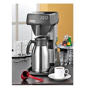 Kaffee- und Teebrühmaschine Bonamat ISO