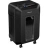 Aktenvernichter Fellowes AutoMax™ 90M, Mini-Schnitt, Sicherheitsstufe P-4, 17 l