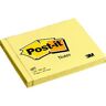Post It POST-IT Haftnotizen 657, 102 mm x 76 mm