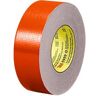 3M Premium Gewebe-Klebeband, UV-beständig , 48 mm x 41,1m, rot