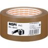 PVC Packband Nopi 572155, braun, 50 mm, 6 Rollen