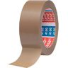 PVC Packband tesa® 4100, braun, 38 mm, 8 Rollen