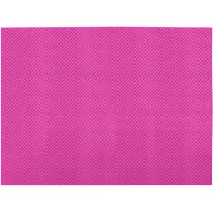 PROnappe Papiertischset Selection; 30x40 cm (BxL); pink; rechteckig; 500 Stück / Pack PROnappe Papiertischset Selection; 30x40 cm (BxL); pink; rechteckig; 500 Stück / Pack