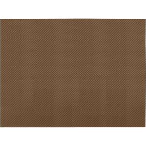 PROnappe Papiertischset Selection; 30x40 cm (BxL); braun; rechteckig; 500 Stück / Pack PROnappe Papiertischset Selection; 30x40 cm (BxL); braun; rechteckig; 500 Stück / Pack