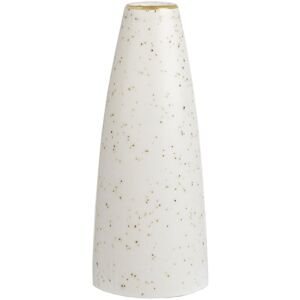 Churchill Vase Stonecast Gerste Weiß - Rustikaler Charme, Handbemalt, 15 Farben Churchill Vase Stonecast Gerste Weiß - Rustikaler Charme, Handbemalt, 15 Farben