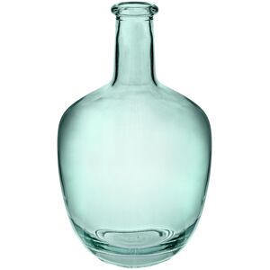 Vega Bogdanka - 19x31 cm, Hellgrüner Vase Vega Bogdanka - 19x31 cm, Hellgrüner Vase