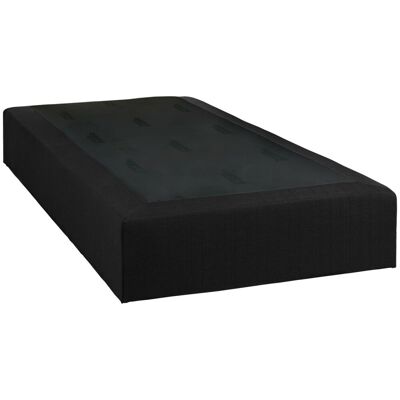 VEGA Schutzbezug Flex; 93x203x33 cm (BxLxH); schwarz VEGA Schutzbezug Flex; 93x203x33 cm (BxLxH); schwarz