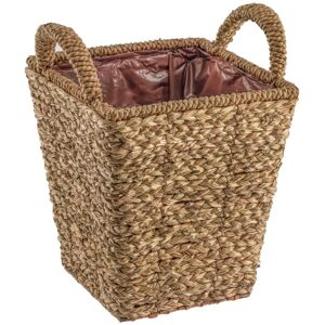 VEGA Übertopf Vanita; 25x23x32 cm (LxBxH); natur