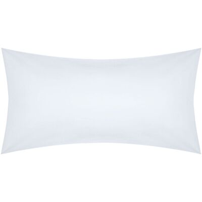 ERWIN M. Kissenbezug Scalea; 65x100 cm (LxB); weiss ERWIN M. Kissenbezug Scalea; 65x100 cm (LxB); weiss