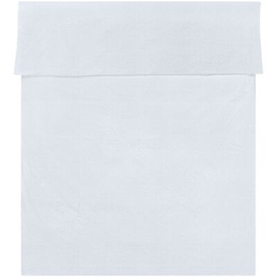ERWIN M. Bettbezug Padaro Hotelverschluss; 240x220 cm (BxL); weiss ERWIN M. Bettbezug Padaro Hotelverschluss; 240x220 cm (BxL); weiss